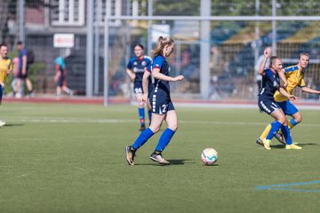 Bild 270 - F BU - VfL Pinneberg : Ergebnis: 0:1